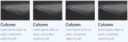 Nested columns