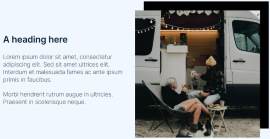 Image & Text