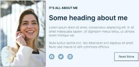 Image & Text